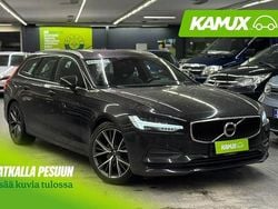 Käytetty 2017 Volvo V90 Momentum Farmari | 23 900 € (Perustarjous)