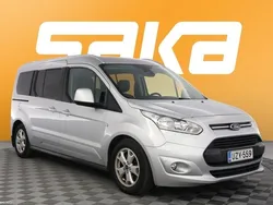 Ford Grand Tourneo Connect