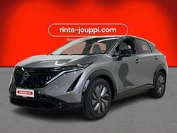 Uusi 2025 Nissan Ariya 360º Katumaasturi | 48 700 € (Hyvä tarjous)