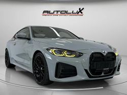 Käytetty 2022 BMW M440 M Sport Sedan | 68 990 €