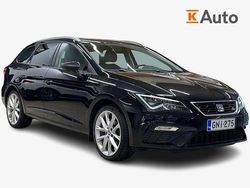 Käytetty 2019 Seat Leon ST Business Farmari | 11 070 € (Perustarjous)