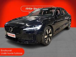 Käytetty 2024 Volvo S60 Ultimate Sedan | 46 400 €