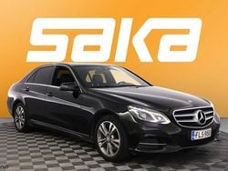 Käytetty 2015 Mercedes E250 Business Sedan | 14 860 € (Perustarjous)