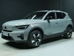 Volvo EX40