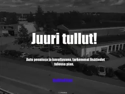 Musta Käytetty 2019 Skoda Octavia Business Line Farmari | 9 950 € (Hyvä tarjous)