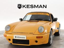 Käytetty 1978 Porsche 911 Coupe - kaksiovinen | 74 440 €