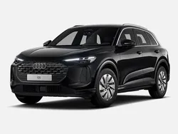 Uusi 2025 Audi Q5 Katumaasturi | 71 614 €