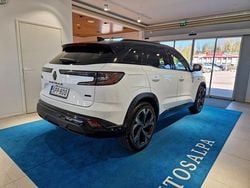 Valkoinen Käytetty 2024 Renault Austral Techno Esprit Alpine Katumaasturi | 29 900 €