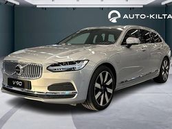 Uusi 2025 Volvo V90 Standard Farmari | 67 550 €