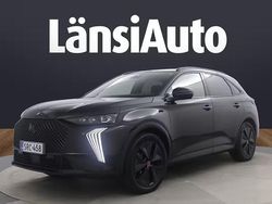 Käytetty 2024 DS Automobiles DS7 Crossback Business Katumaasturi | 43 990 €