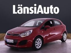 Käytetty 2014 Kia Rio LX Viistoperä | 9 280 € (Perustarjous)