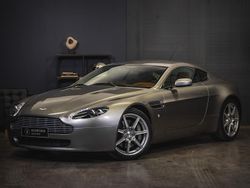 Käytetty 2007 Aston Martin Vantage Coupe - kaksiovinen | 84 900 €