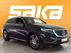 Mercedes EQC400