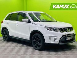 Käytetty 2016 Suzuki Vitara Viistoperä | 14 850 € (Perustarjous)