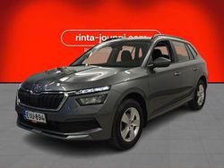 Harmaa Käytetty 2023 Skoda 110 R Ambition Viistoperä | 22 890 € (Perustarjous)