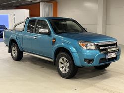Käytetty 2009 Ford Ranger Limited Nouto | 14 400 € (Hyvä tarjous)
