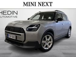 Käytetty 2024 Mini Countryman Essential Katumaasturi | 35 800 €