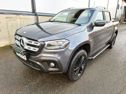 Käytetty 2018 Mercedes X250 Nouto | 22 900 €
