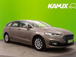 Käytetty 2020 Ford Mondeo Farmari | 18 680 € (Perustarjous)