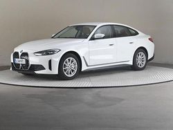 Käytetty 2023 BMW i4 Sedan | 40 500 € (Perustarjous)