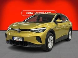 Käytetty 2021 VW ID.4 Pure Katumaasturi | 20 950 € (Perustarjous)