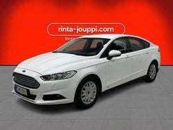 Käytetty 2017 Ford Mondeo Trend Viistoperä | 15 890 € (Perustarjous)