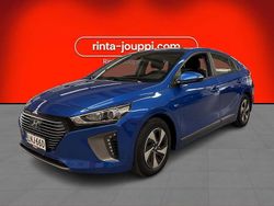 Käytetty 2018 Hyundai Ioniq Comfort Viistoperä | 14 490 € (Perustarjous)