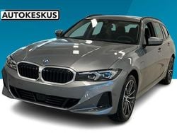Uusi 2025 BMW 330e M Sport Farmari | 55 900 €