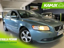 Käytetty 2008 Volvo S40 Kinetic Sedan | 3 990 € (Kallis)
