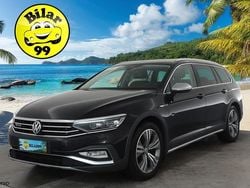 Käytetty 2020 VW Passat Alltrack Executive Farmari | 23 800 € (Perustarjous)