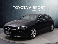 Musta Käytetty 2021 Mercedes E250 Business Farmari | 26 890 € (Perustarjous)