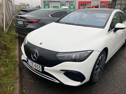 Käytetty 2022 Mercedes EQE350 Sedan | 54 900 € (Perustarjous)