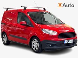 Käytetty 2017 Ford Transit Trend Van | 10 850 € (Supertarjous)