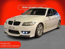 Käytetty 2005 BMW 330 Sedan | 15 390 €