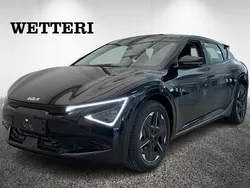 Uusi 2025 Kia EV6 3 Katumaasturi | 56 307 € (Perustarjous)