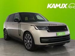 Käytetty 2024 Land Rover Range Rover HSE Katumaasturi | 168 900 €