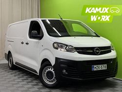 Käytetty 2021 Opel Vivaro-e Combi Van | 26 900 €