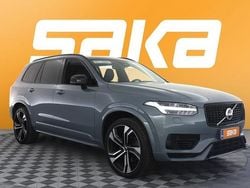 Käytetty 2023 Volvo XC90 Performance Katumaasturi | 56 800 € (Hieman kallis)