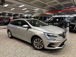 Käytetty 2020 Renault Mégane GrandTour Intens Farmari | 18 900 €