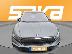 Käytetty 2022 Skoda Enyaq iV Katumaasturi | 28 900 € (Hyvä tarjous)