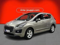 Käytetty 2016 Peugeot 3008 Active Viistoperä | 7 490 € (Perustarjous)