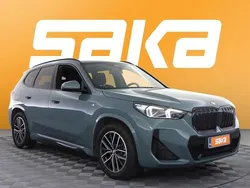 Käytetty 2023 BMW iX1 Comfort Edition Katumaasturi | 42 900 € (Perustarjous)