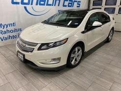 Met. valkoinen Käytetty 2012 Chevrolet Volt Viistoperä | 7 290 €