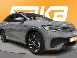 Brugt 2022 VW ID.5 Pro Performance SUV | 29 890 € (Fair pris)