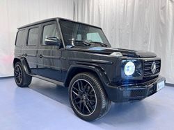 Käytetty 2021 Mercedes G400 Katumaasturi | 164 900 €