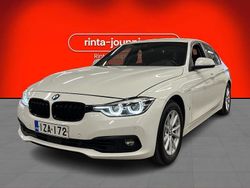 Käytetty 2017 BMW 330e Comfort Edition Sedan | 17 790 € (Perustarjous)