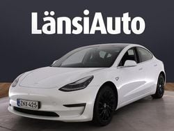 Käytetty 2020 Tesla Model 3 Sedan | 25 370 € (Hyvä tarjous)