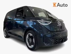 Sininen Käytetty 2024 VW ID. Buzz Pro Tila-auto | 59 990 €