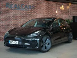 Käytetty 2023 Tesla Model 3 Sedan | 25 900 € (Supertarjous)