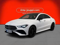 Mercedes E250